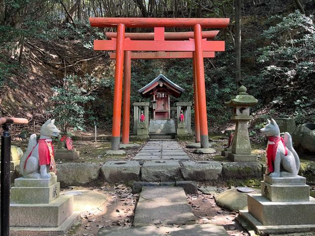 稲荷神社(日御碕神社 末社)の参拝記録10