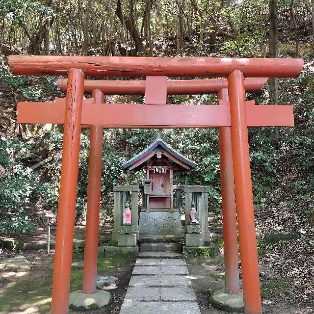 稲荷神社(日御碕神社 末社)の参拝記録4