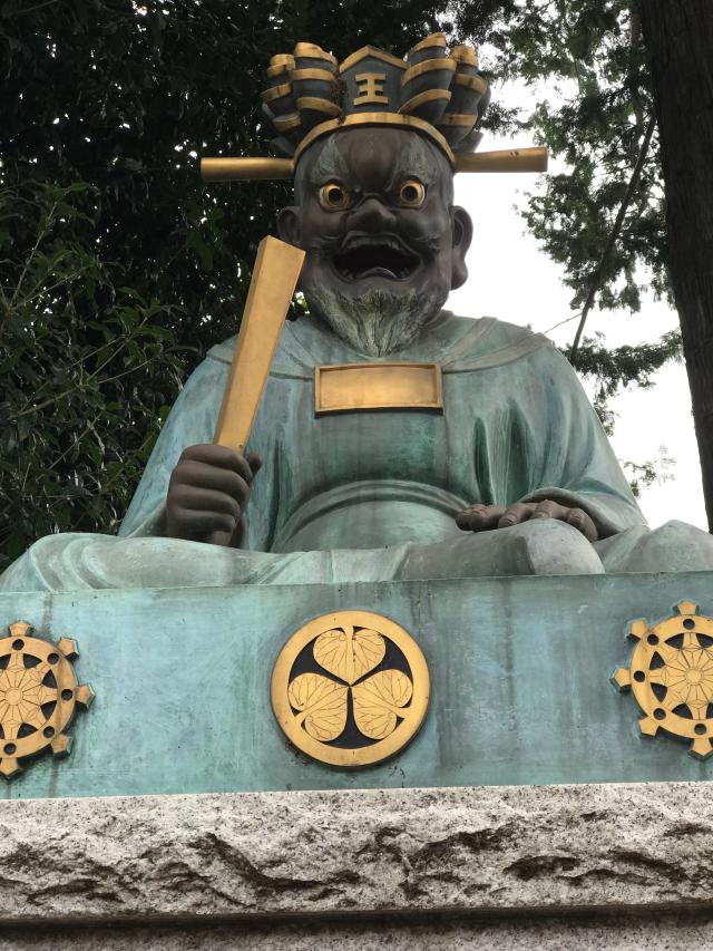 東京都調布市西つつじケ丘1-14-1 金竜寺の写真1