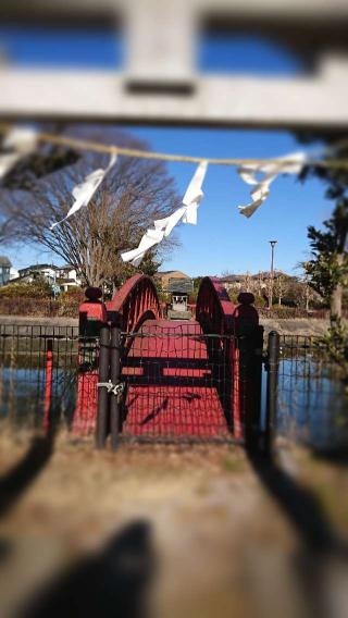 厳島神社の参拝記録(taka.さん)