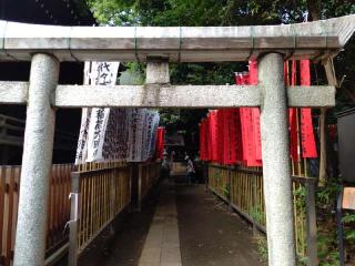 榛名社・天神社・稲荷社の参拝記録(miyumikoさん)