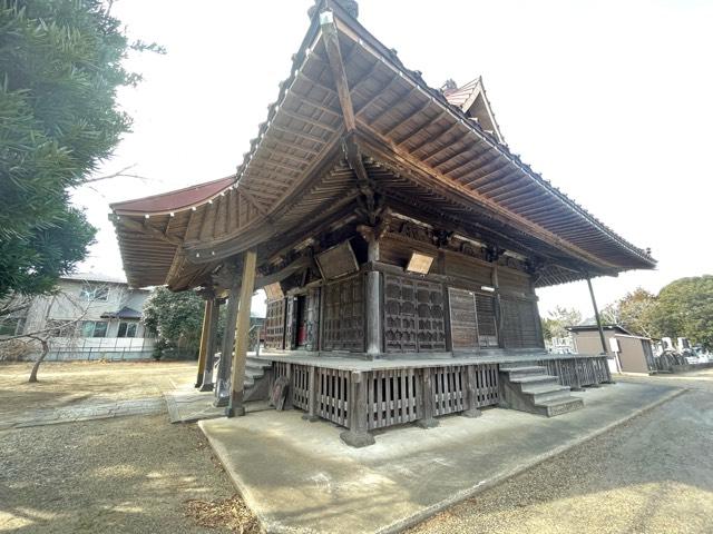 千葉県香取市佐原イ3526 勝徳寺 不動明王の写真3