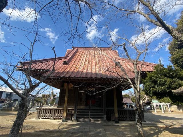 勝徳寺 不動明王の参拝記録1