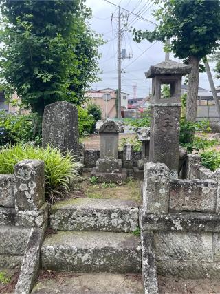 三峰神社の参拝記録(ねこチャリさん)