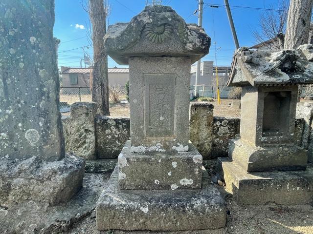 千葉県香取市佐原イ3526 三峰神社の写真1