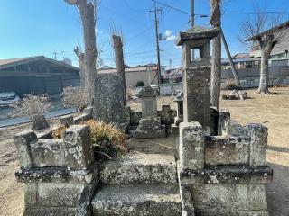 三峰神社の参拝記録(智恵子さん)