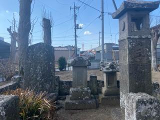 三峰神社の参拝記録(さくらもちさん)