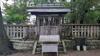 水天宮の参拝記録(ぜんちゃんさん)