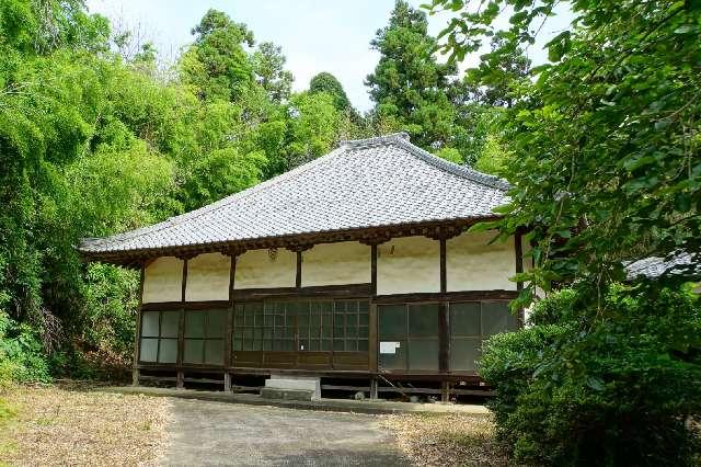 埼玉県本庄市児玉町秋山1148-1 戸田山般若坊直正寺の写真3