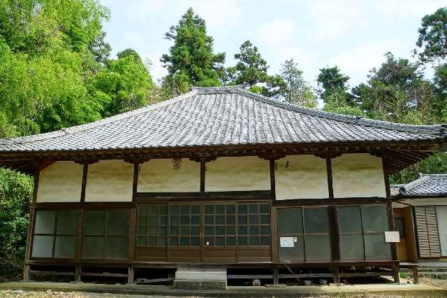 戸田山般若坊直正寺の参拝記録1