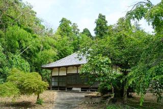 戸田山般若坊直正寺の参拝記録(thonglor17さん)