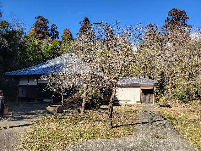 戸田山　直正寺の参拝記録3