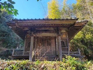 戸田山　直正寺の参拝記録(まっきーさん)