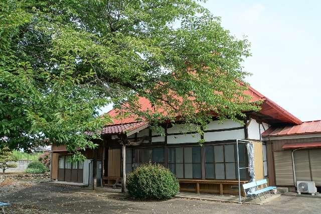 埼玉県本庄市児玉町金屋216 渕龍寺別院　長谷観音堂 (玉龍山宝蔵寺)の写真3