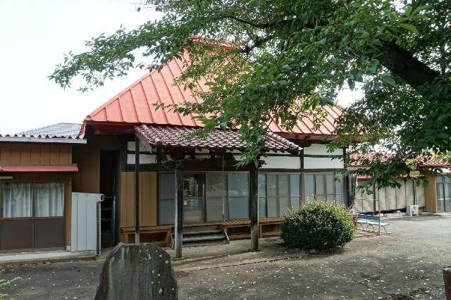 渕龍寺別院　長谷観音堂 (玉龍山宝蔵寺)の参拝記録1