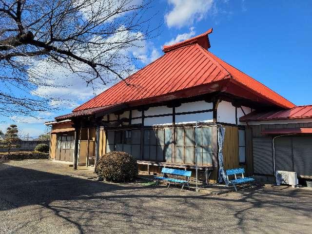 渕龍寺別院　長谷観音堂の参拝記録3