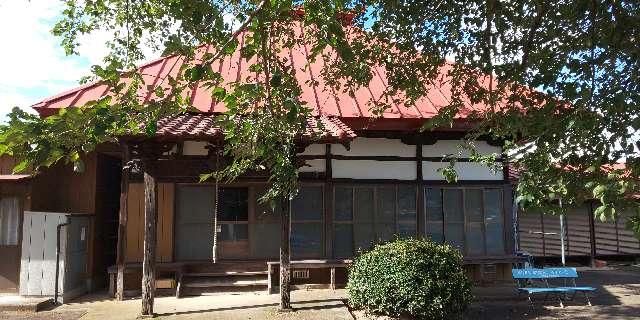 渕龍寺別院　長谷観音堂の参拝記録2