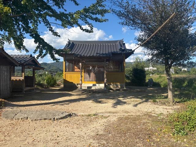 八坂神社（祇園社）の参拝記録1