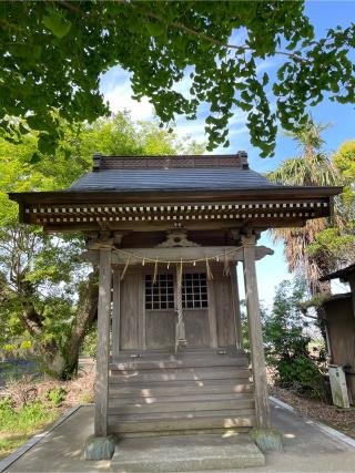 日枝神社の参拝記録(ねこチャリさん)