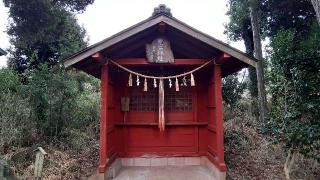 粟嶋神社の参拝記録(ぜんちゃんさん)