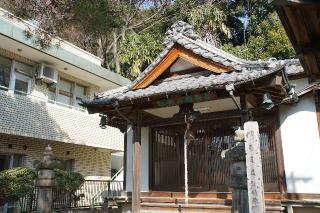 松竹山観音寺の参拝記録(thonglor17さん)
