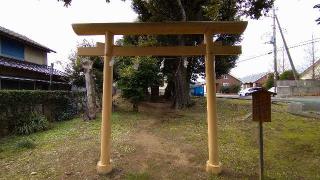 海辺社の参拝記録(Y.1966.Sさん)