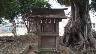 海辺社の参拝記録(Y.1966.Sさん)