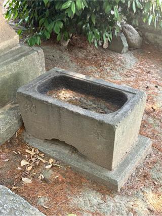 椚稲荷大明神の参拝記録(色部優兎さん)