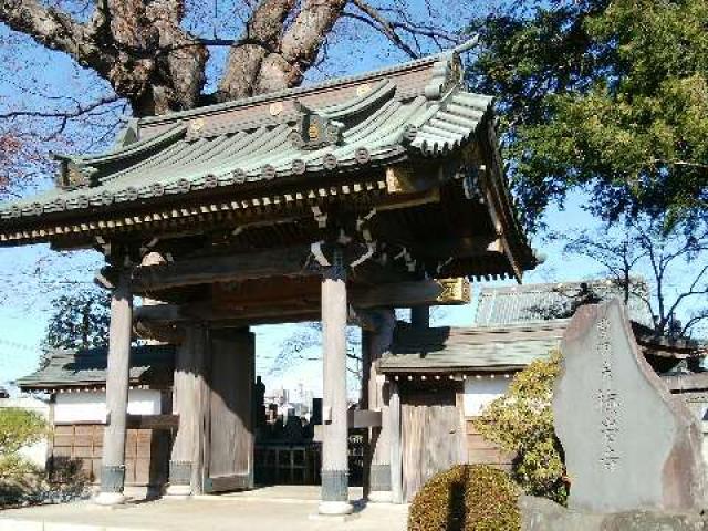 梅岩寺の参拝記録1