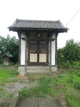 正一位稲荷大明神の参拝記録(zx14rさん)