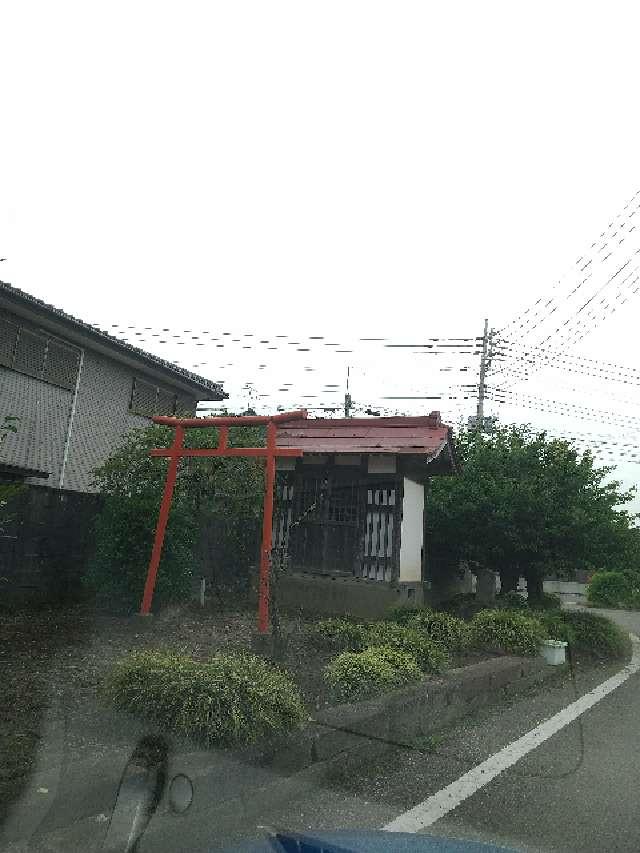 明八幡宮の参拝記録1