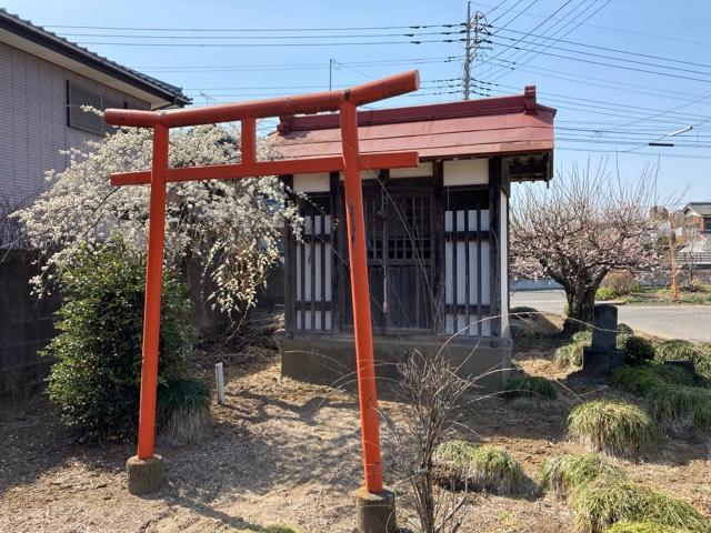 明八幡宮の参拝記録2