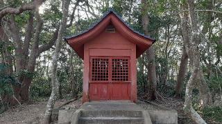 稲荷神社の参拝記録(ぜんちゃんさん)