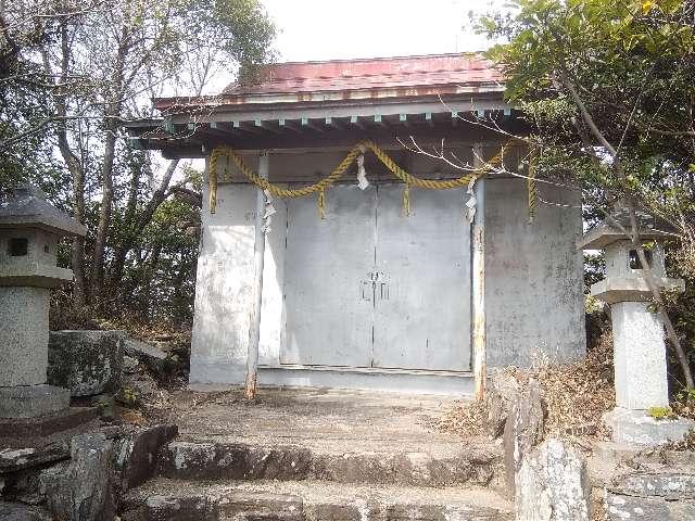 愛宕山神社の参拝記録2