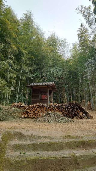 竜王神社の参拝記録(Roseさん)