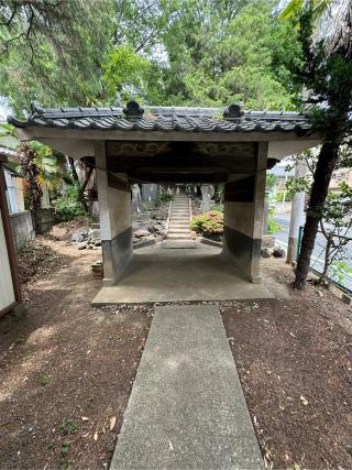 御嶽神社の参拝記録(こーちんさん)