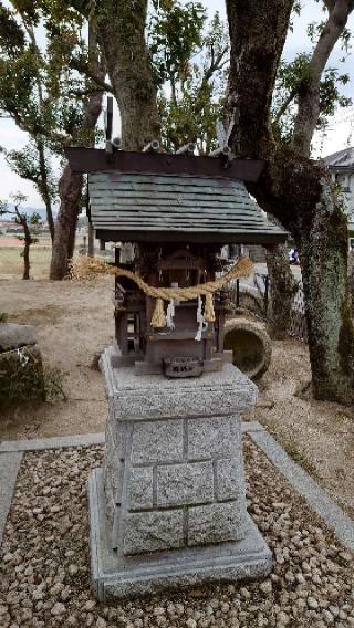 成寿神社の参拝記録(Roseさん)