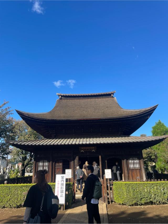 金剛山正福寺の参拝記録3