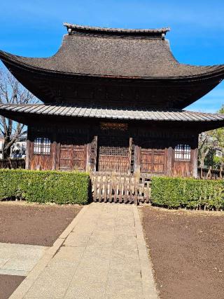 金剛山正福寺の参拝記録(かつちゃん2さん)