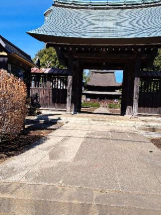 金剛山正福寺の参拝記録(かつちゃん2さん)