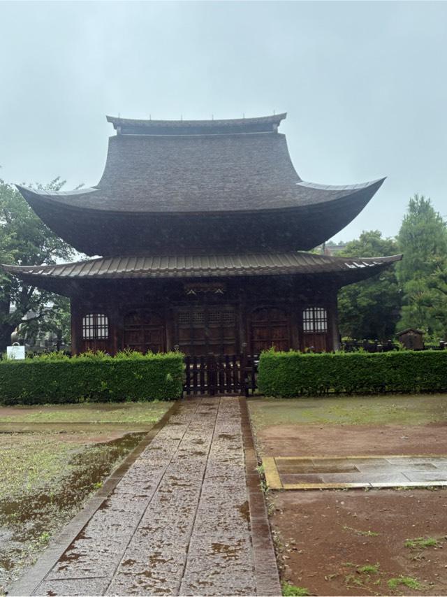金剛山正福寺の参拝記録2