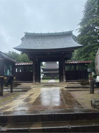 金剛山正福寺の参拝記録(Nabeさん)