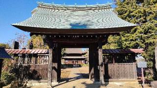 金剛山正福寺の参拝記録(うめぼしさん)
