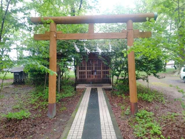 匠神社(総社神社)の参拝記録1