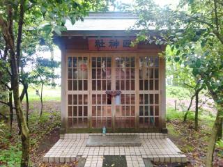 匠神社(総社神社)の参拝記録(miyumikoさん)
