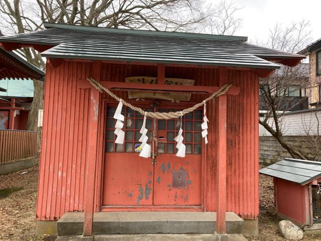 珍寶神社(菅原神社)の参拝記録(MA-323さん)