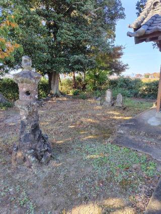 稲荷神社の参拝記録(zx14rさん)