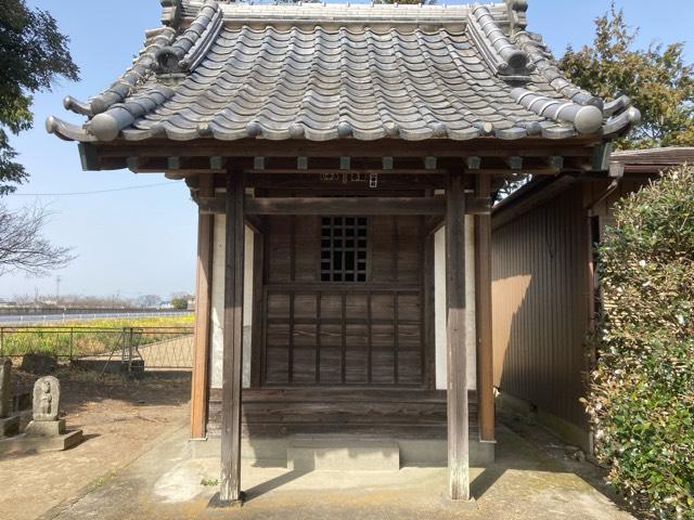 稲荷神社の参拝記録(レモンサワーさん)