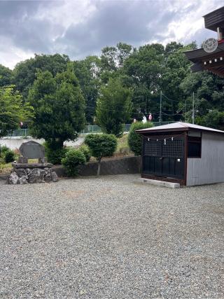 八坂神社（下九沢）の参拝記録(⛩️🐍🐢まめ🐢🐍⛩️さん)