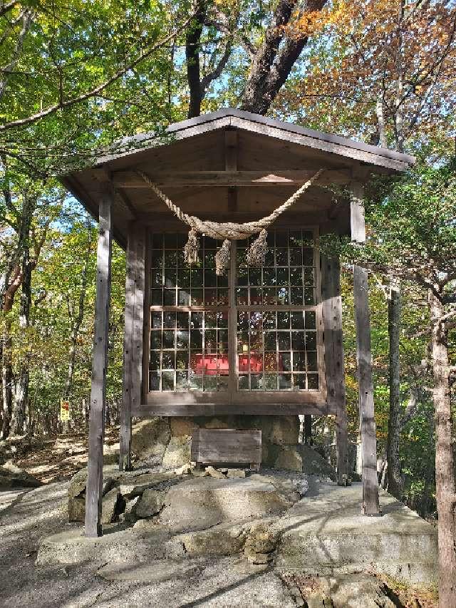 温泉神社の参拝記録2